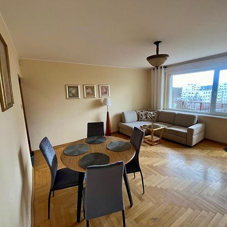 Apartament Elizabeth Гдиня Екстериор снимка