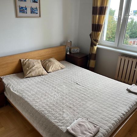 Apartament Elizabeth Гдиня Екстериор снимка