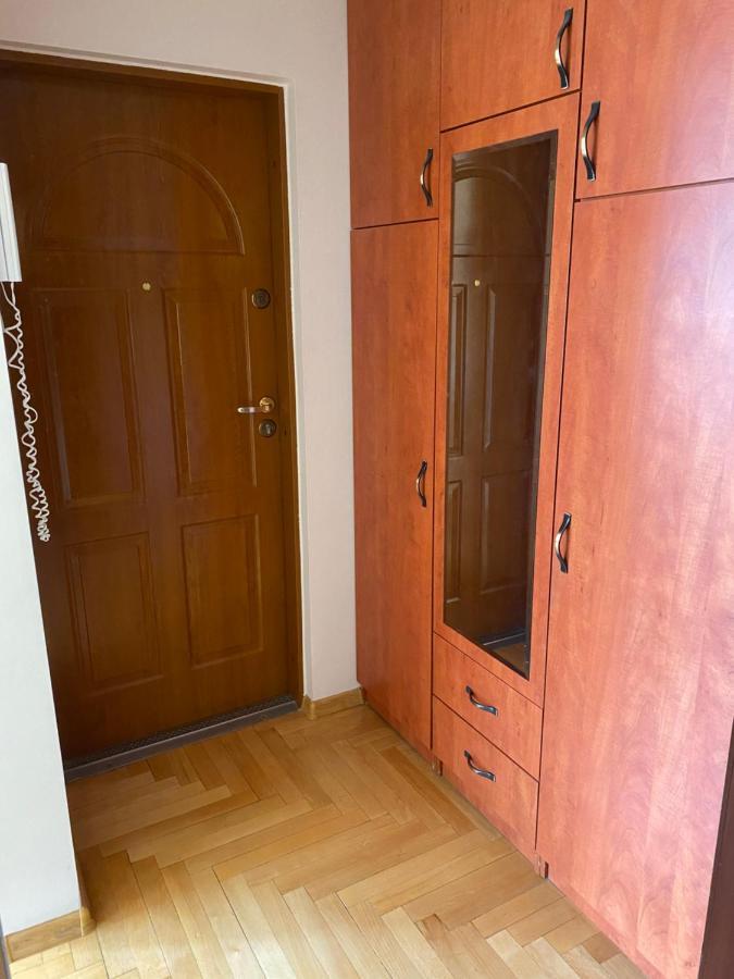 Apartament Elizabeth Гдиня Екстериор снимка