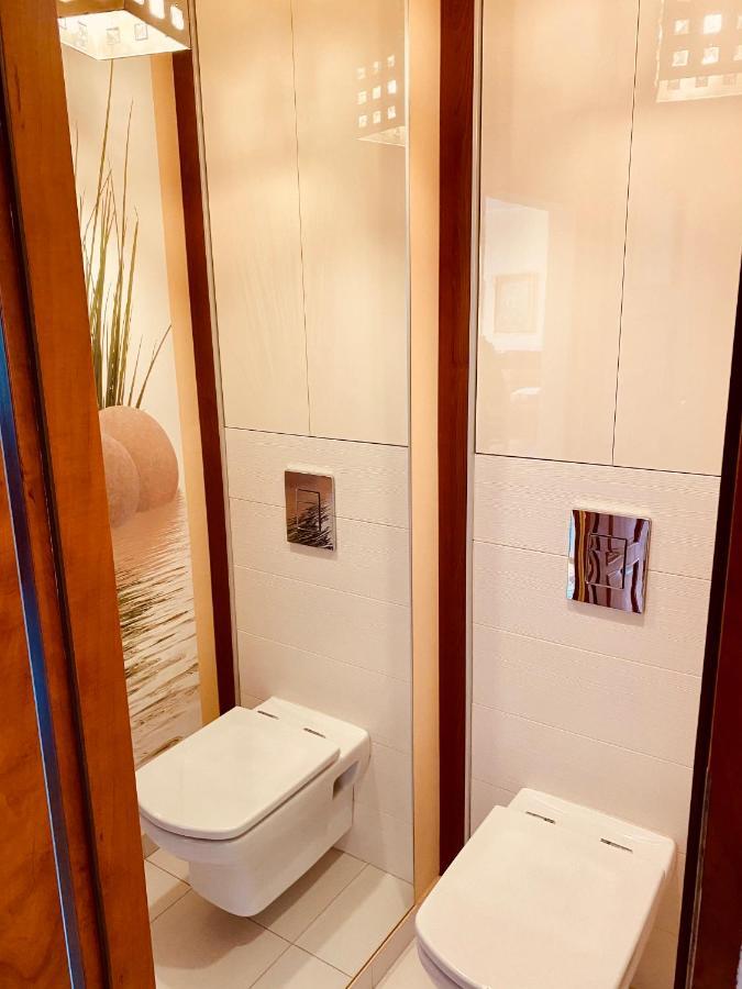 Apartament Elizabeth Гдиня Екстериор снимка