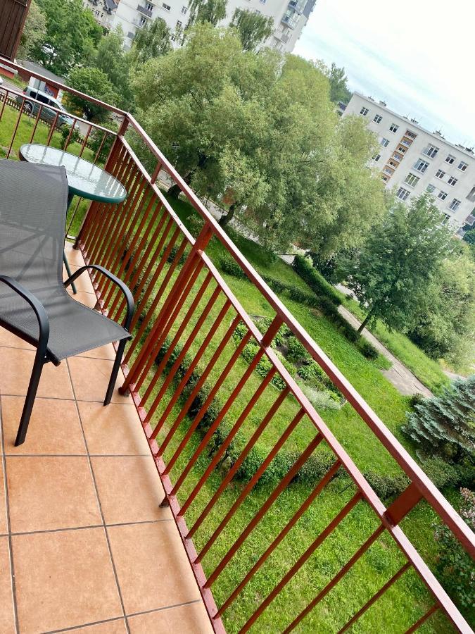 Apartament Elizabeth Гдиня Екстериор снимка