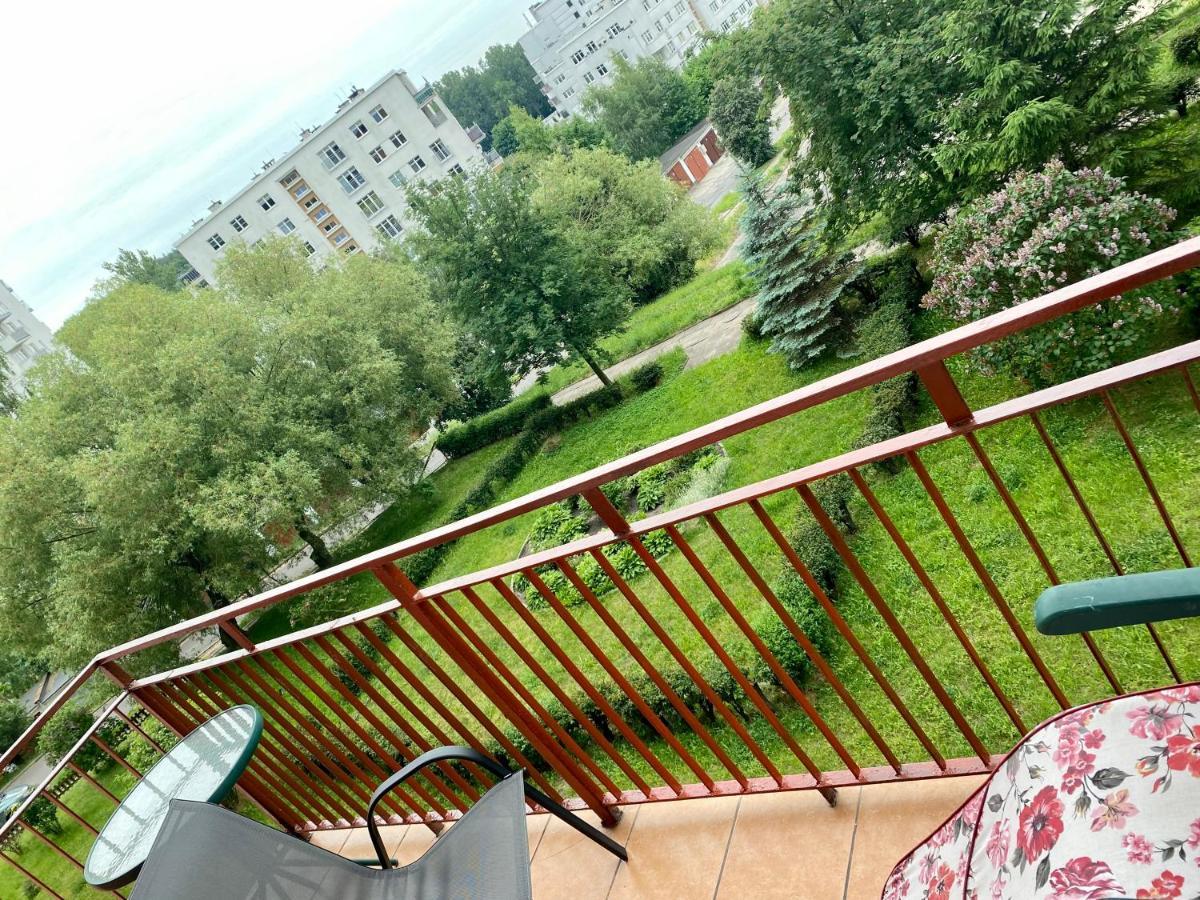 Apartament Elizabeth Гдиня Екстериор снимка