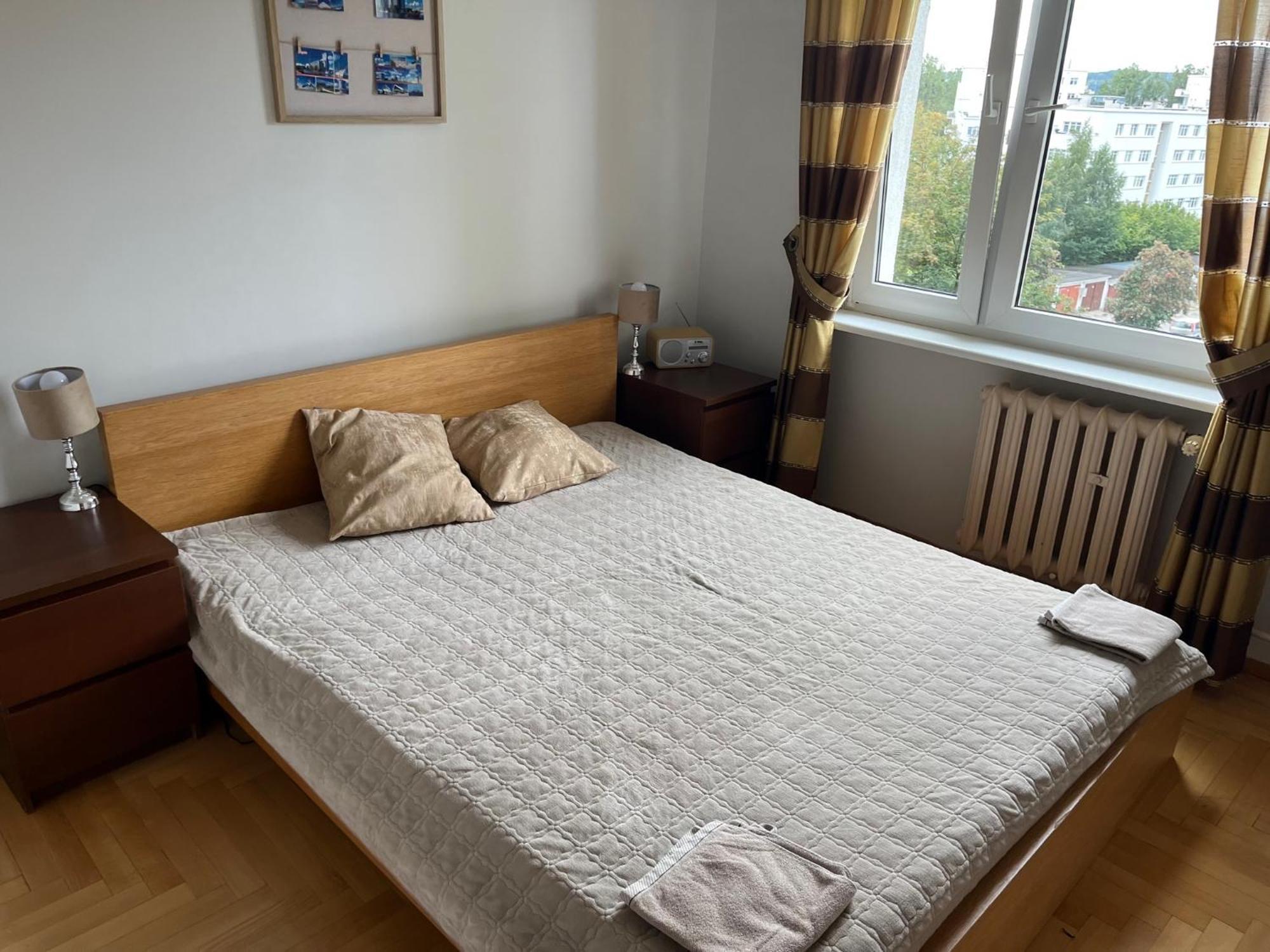 Apartament Elizabeth Гдиня Екстериор снимка