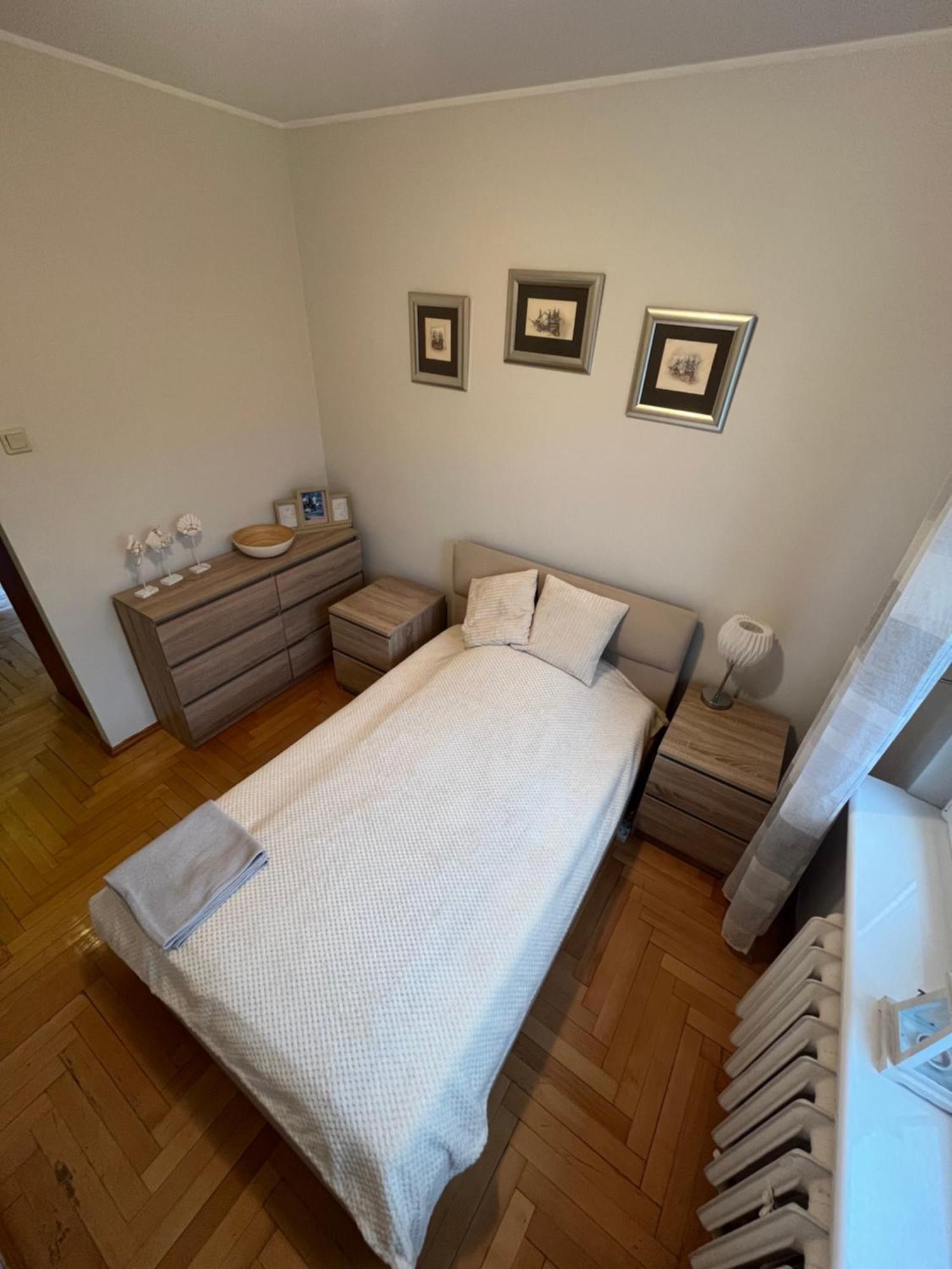 Apartament Elizabeth Гдиня Екстериор снимка